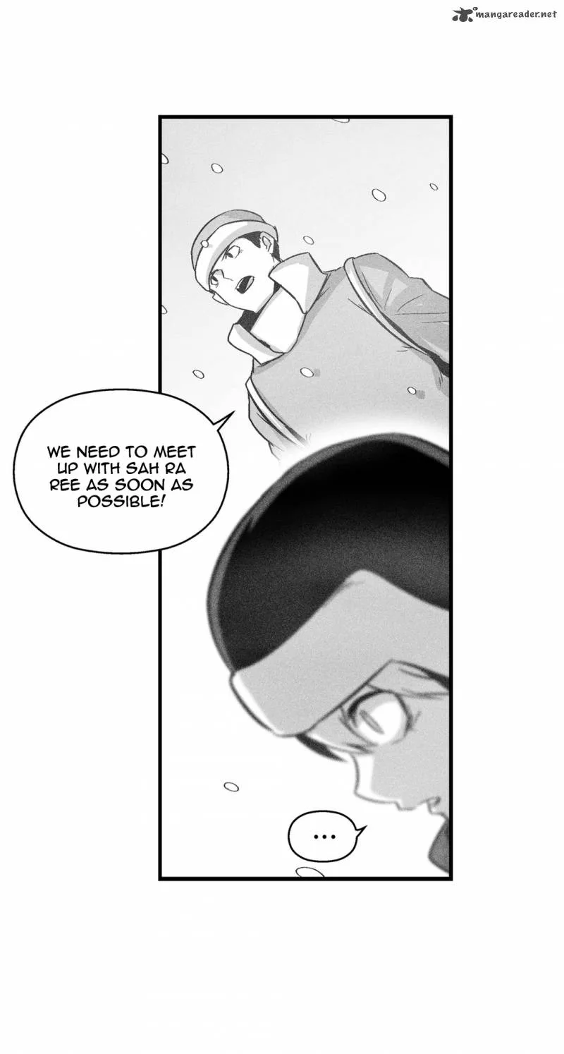 White Epic Chapter 60 page 13