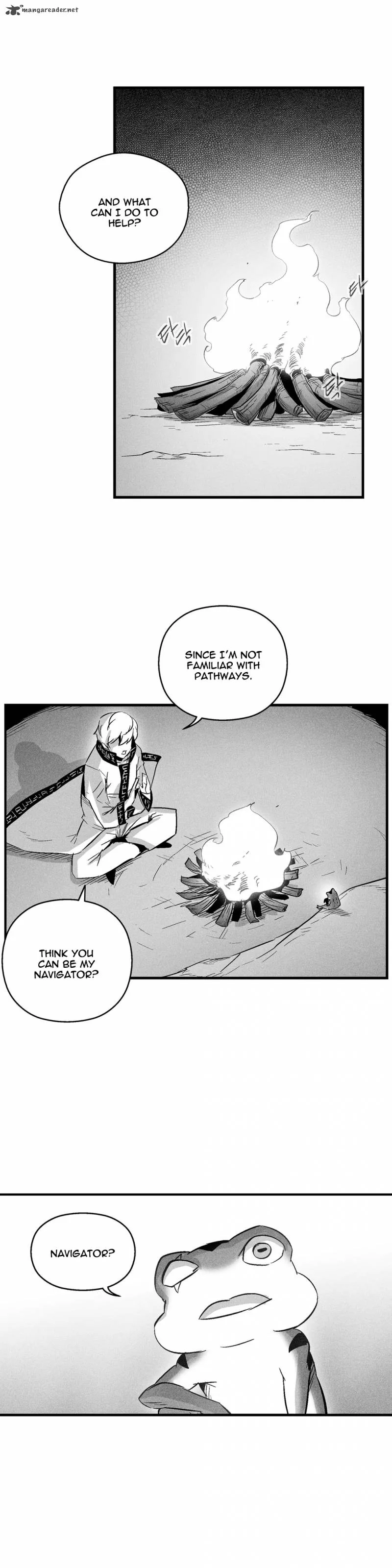 White Epic Chapter 60 page 4