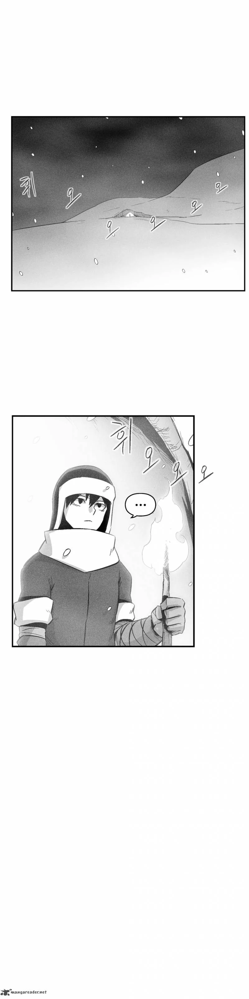 White Epic Chapter 60 page 19