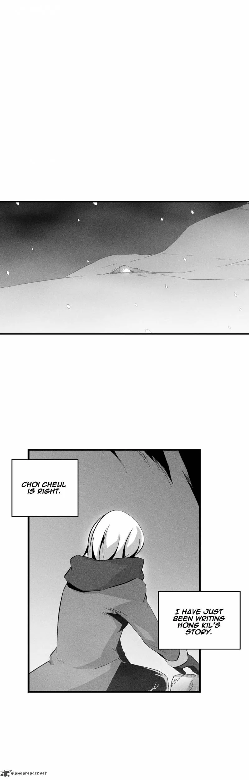 White Epic Chapter 60 page 15