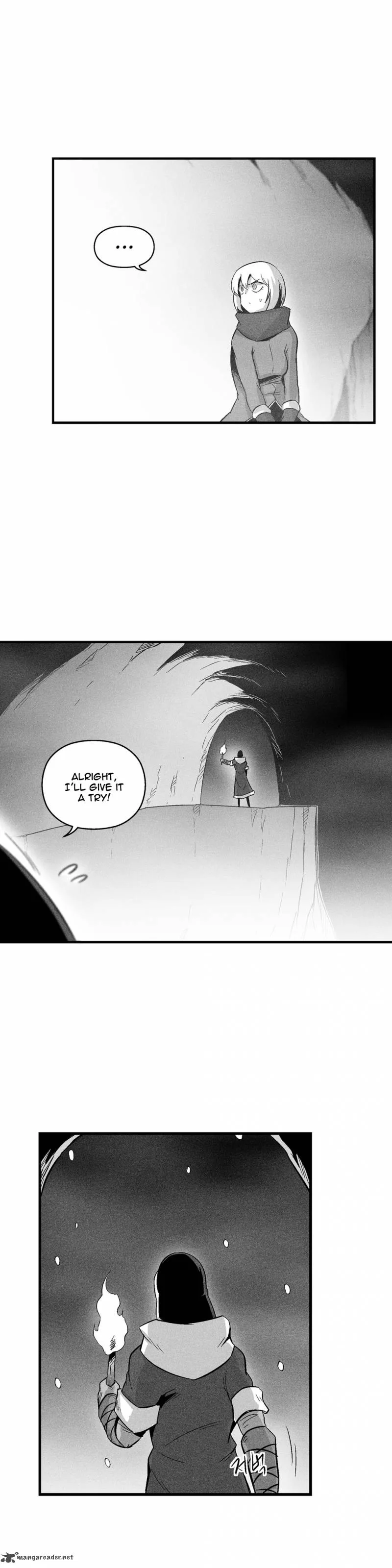 White Epic Chapter 60 page 18