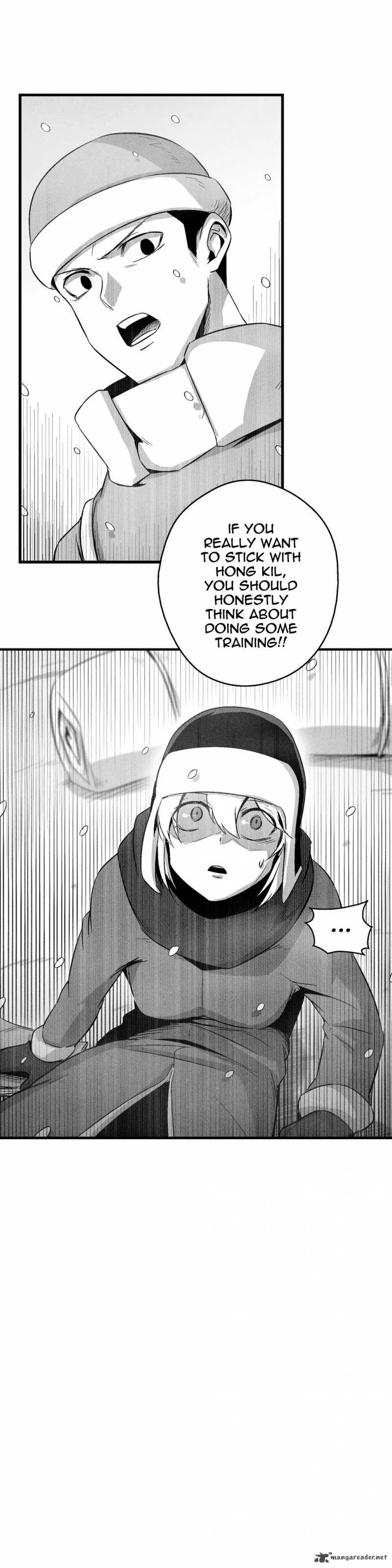 White Epic Chapter 60 page 14