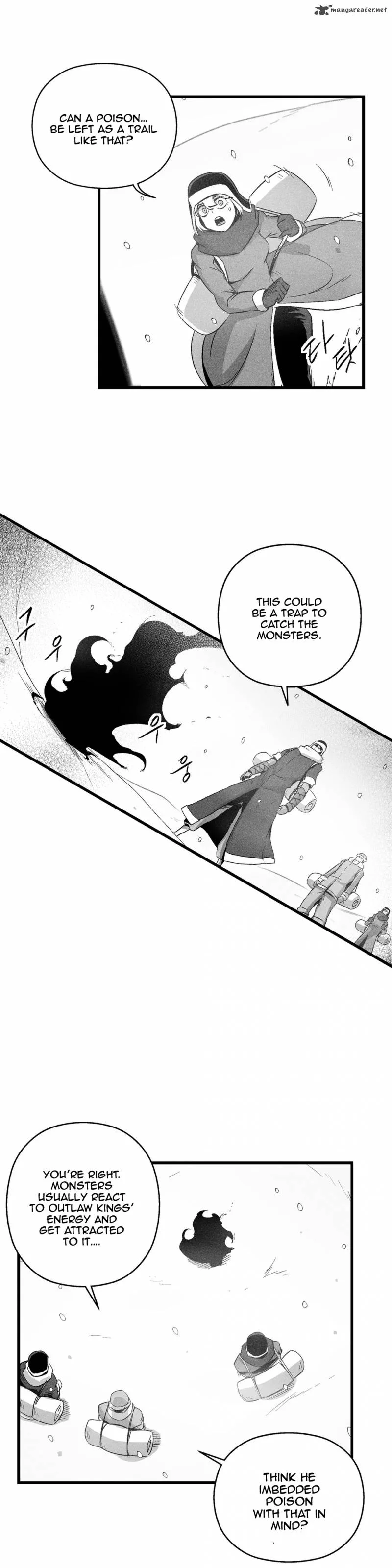 White Epic Chapter 61 page 5