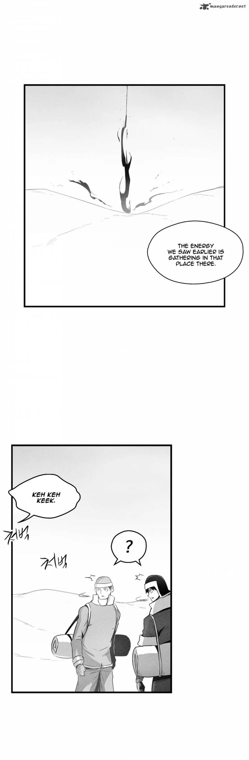 White Epic Chapter 61 page 10