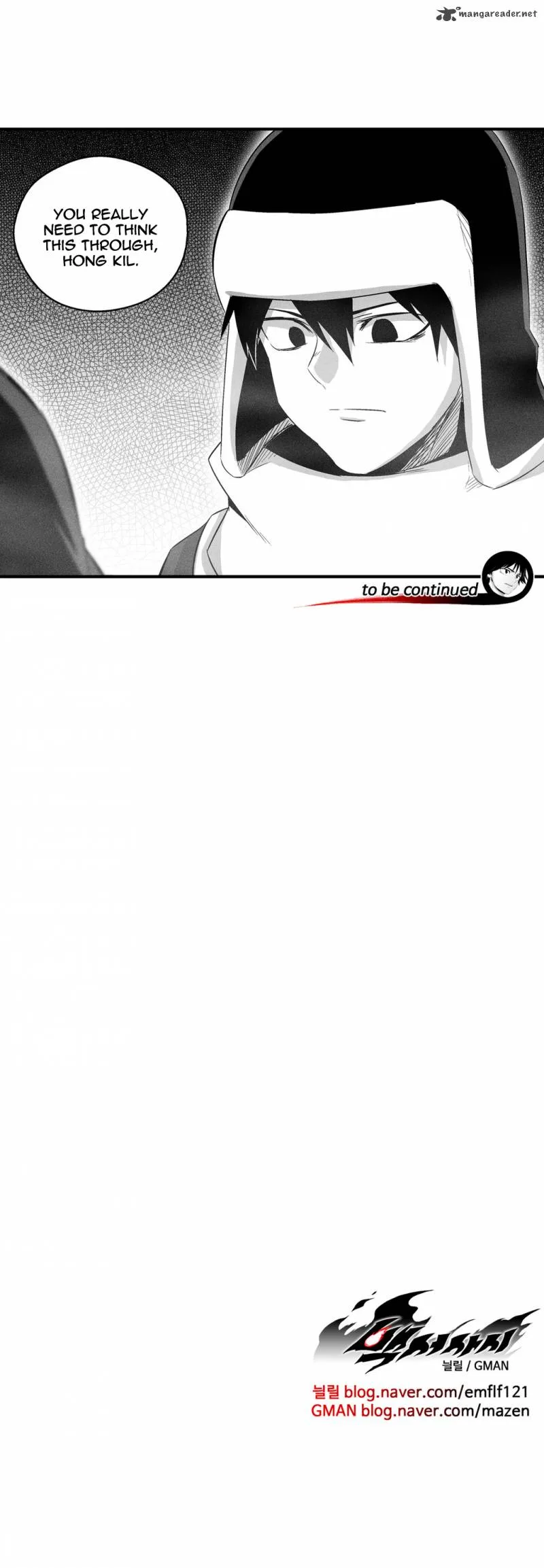 White Epic Chapter 61 page 21