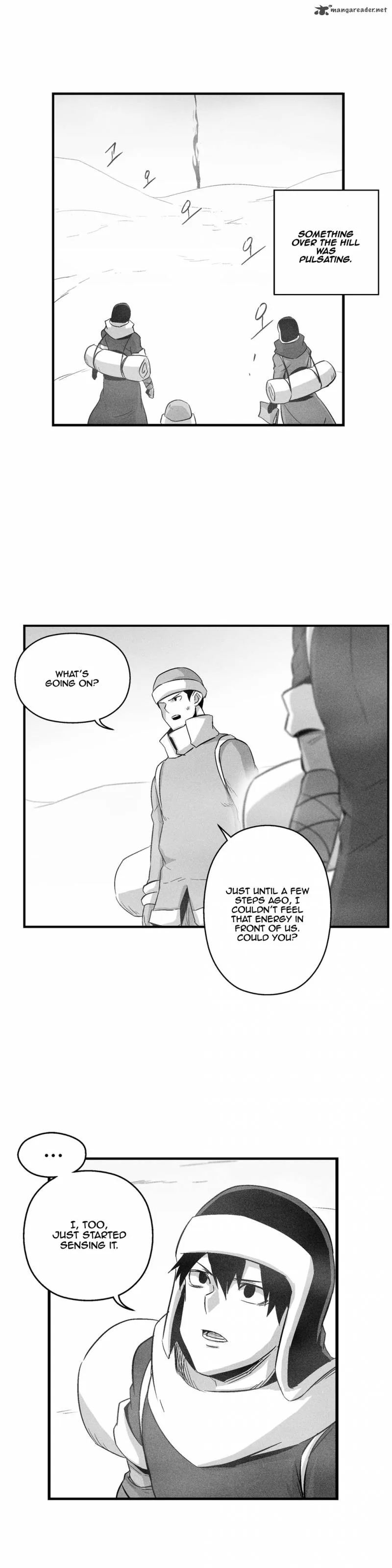White Epic Chapter 61 page 9