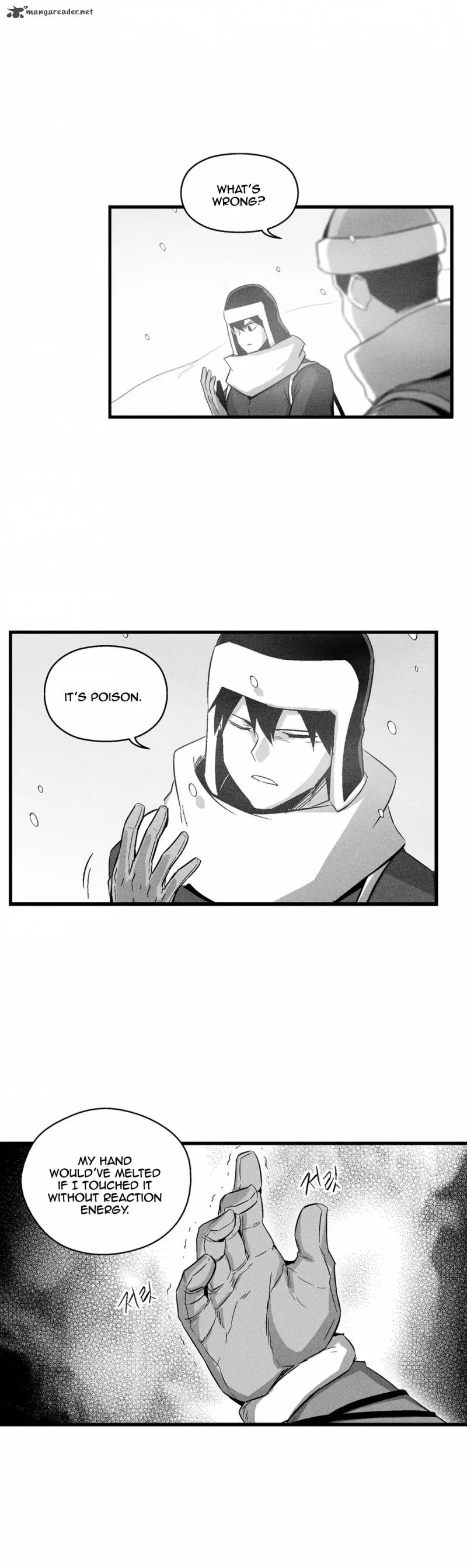 White Epic Chapter 61 page 4