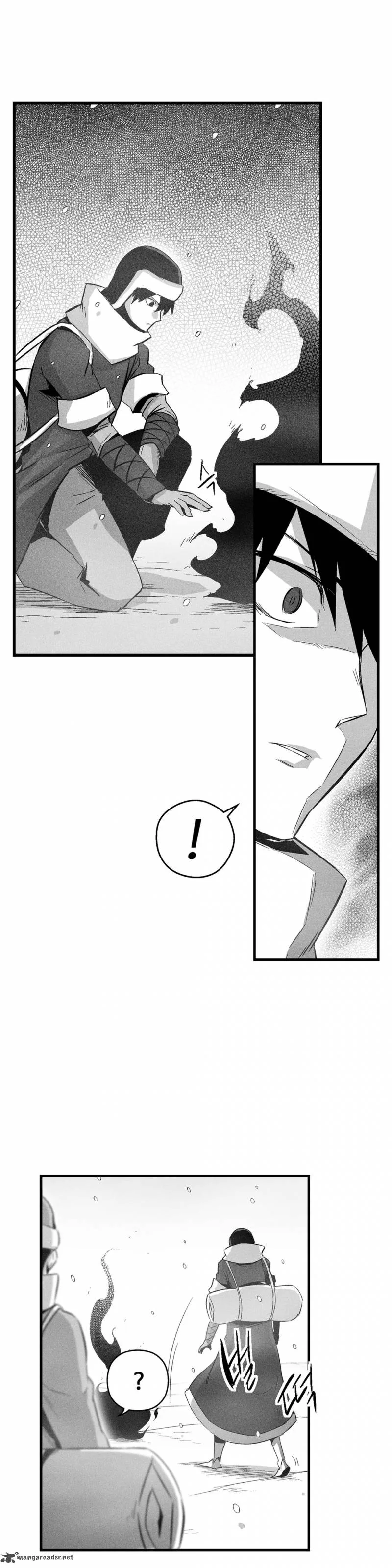 White Epic Chapter 61 page 3