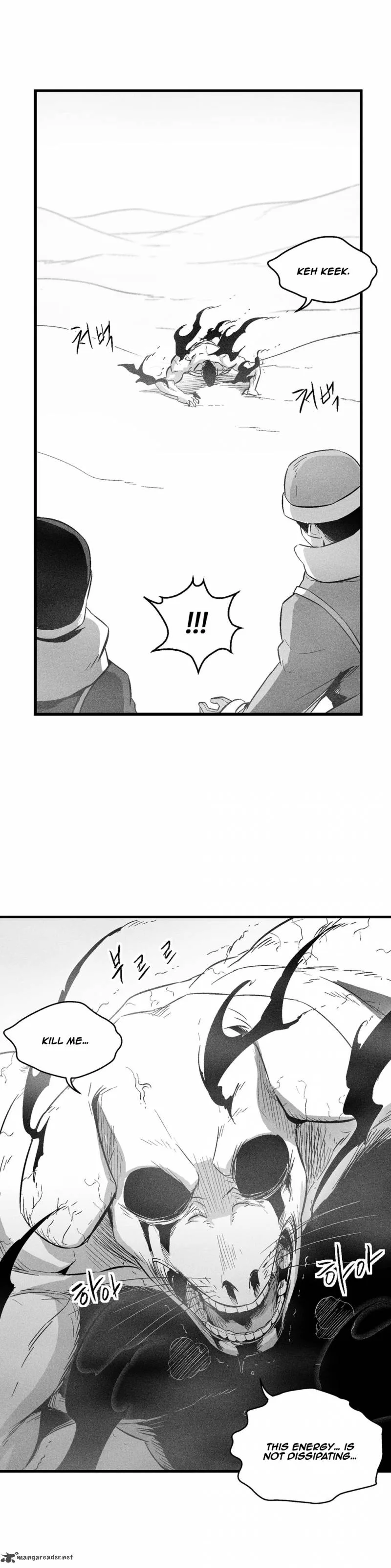White Epic Chapter 61 page 11