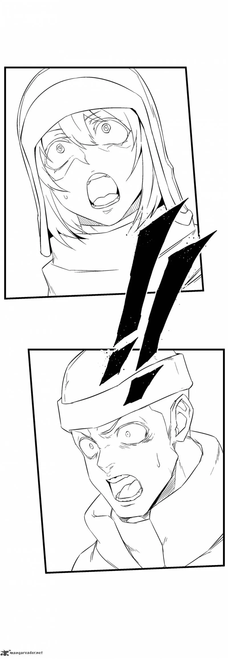 White Epic Chapter 62 page 23