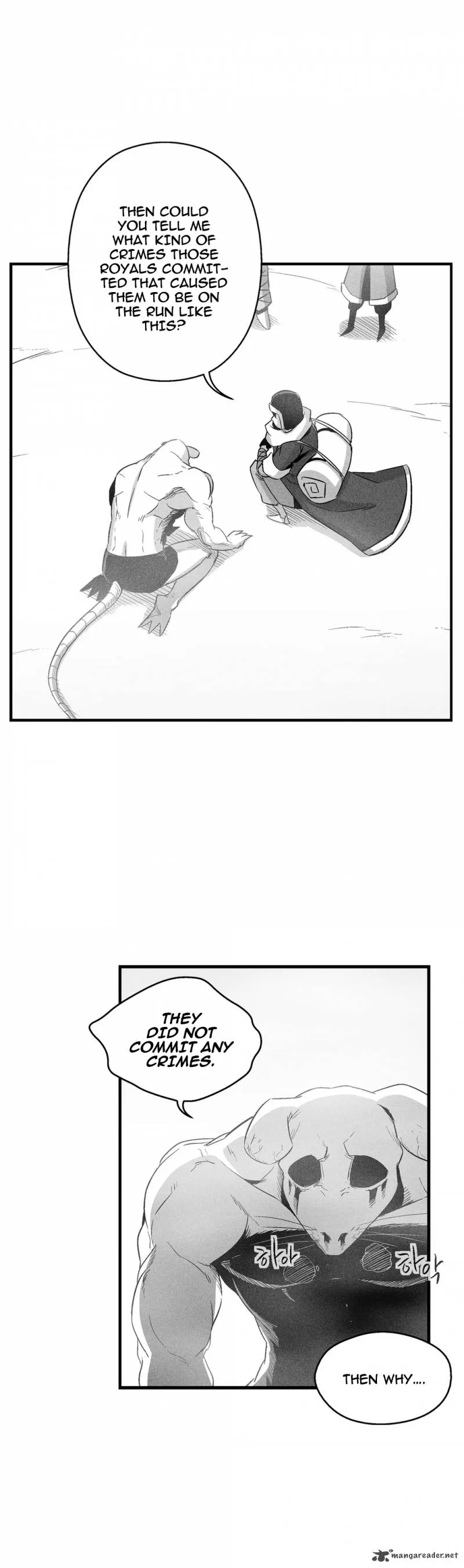 White Epic Chapter 62 page 2