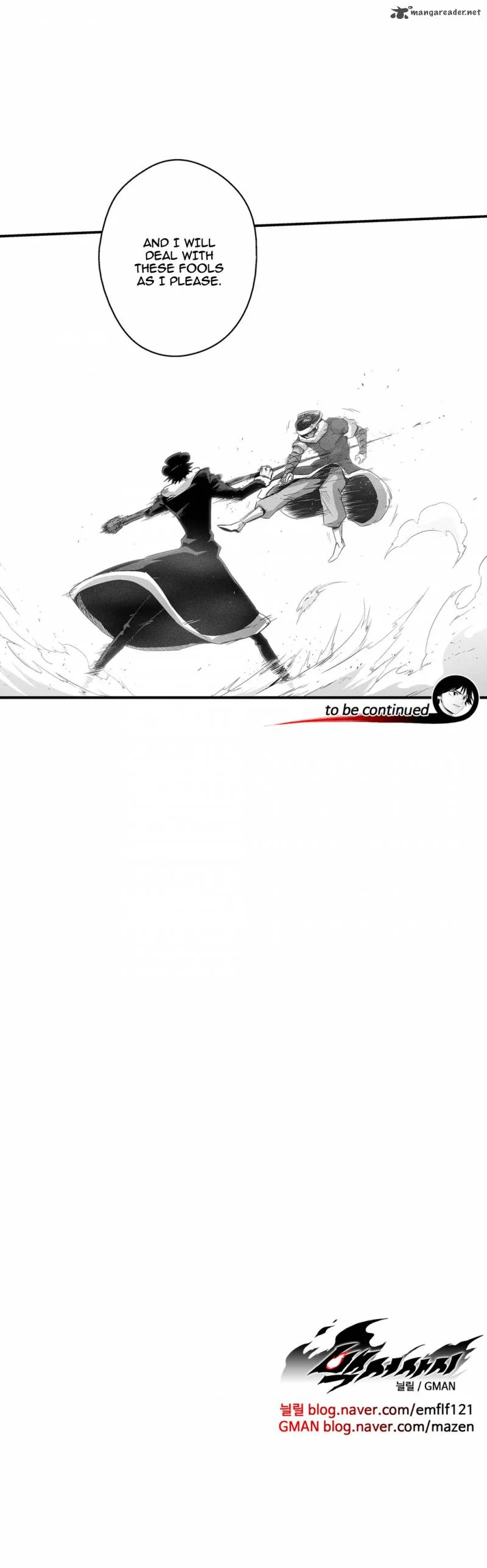 White Epic Chapter 62 page 24