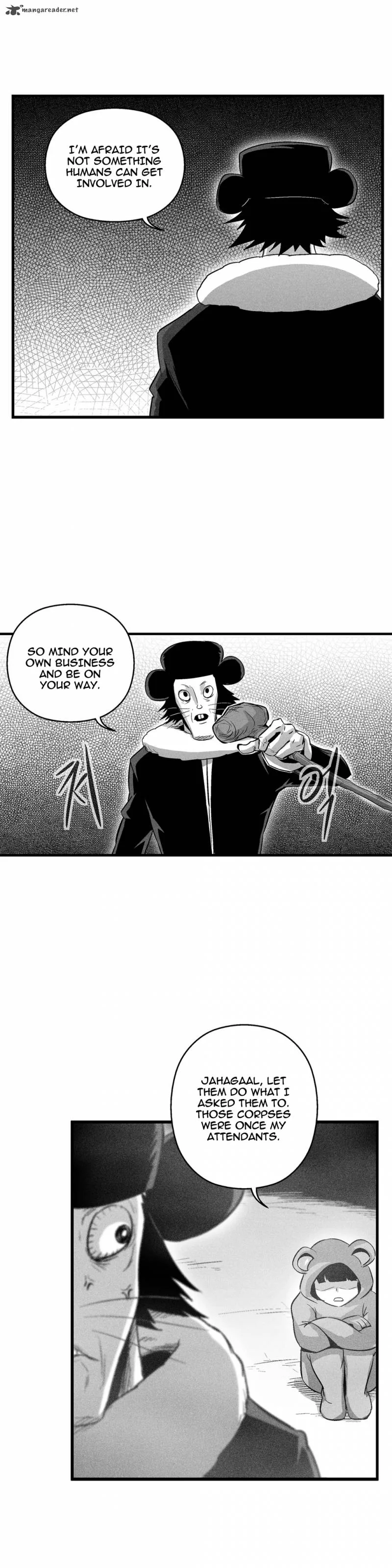 White Epic Chapter 62 page 20