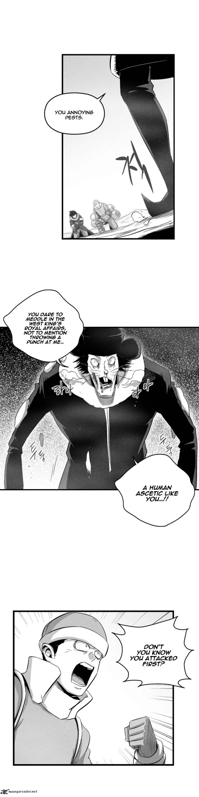 White Epic Chapter 63 page 7