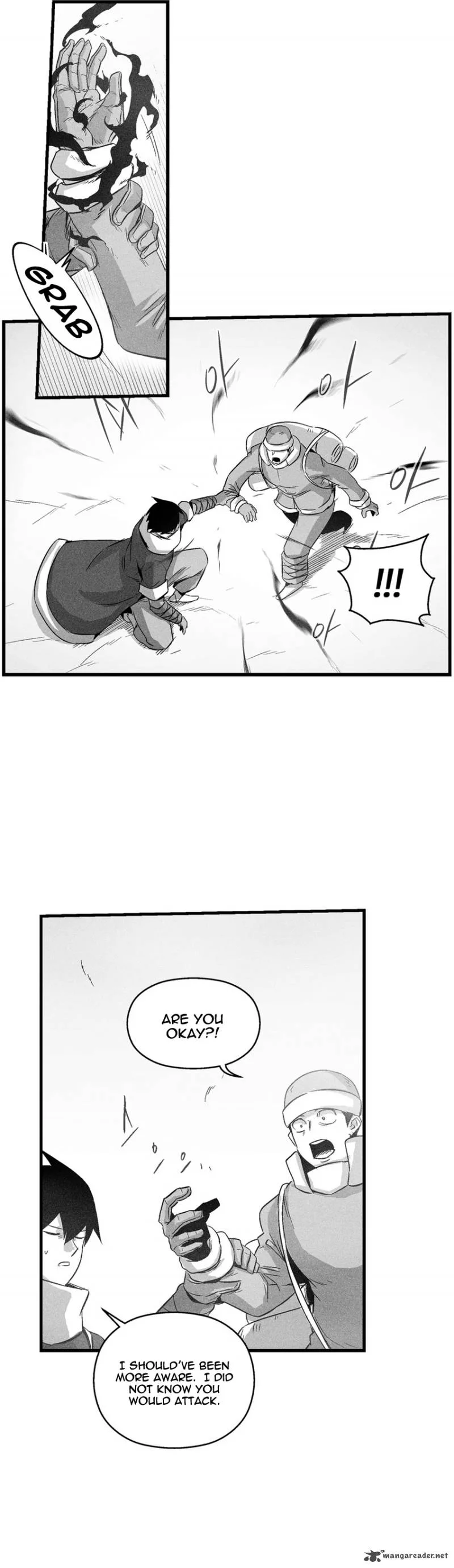 White Epic Chapter 63 page 6