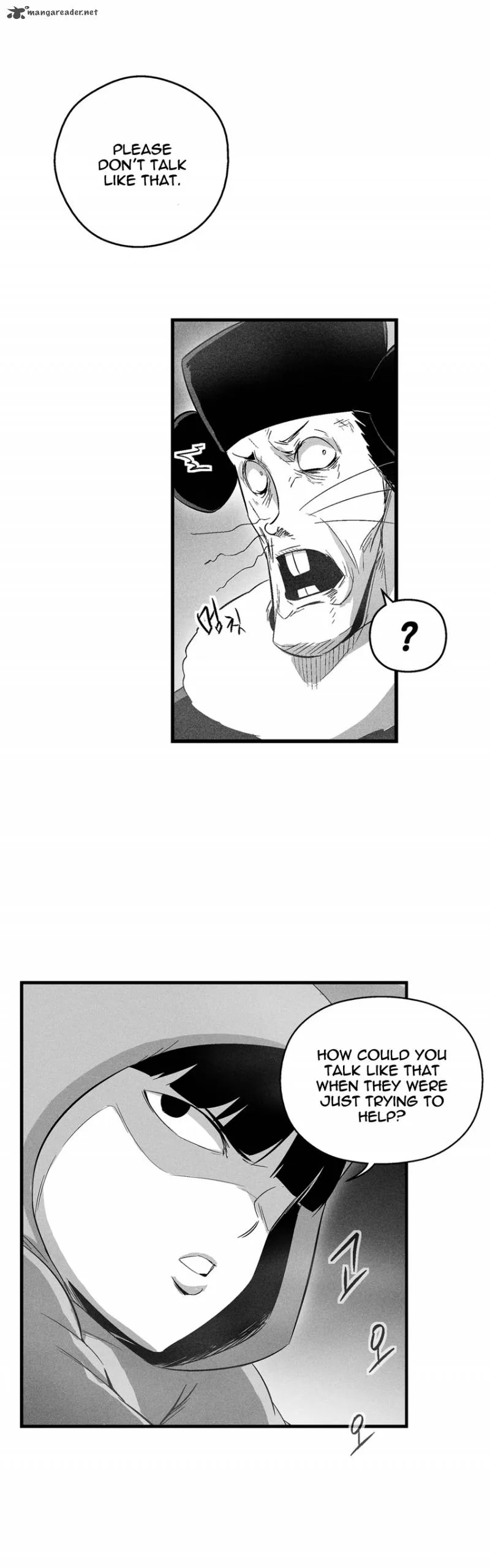 White Epic Chapter 63 page 9
