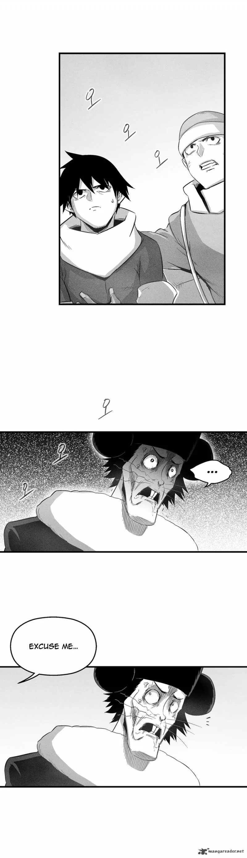 White Epic Chapter 63 page 10