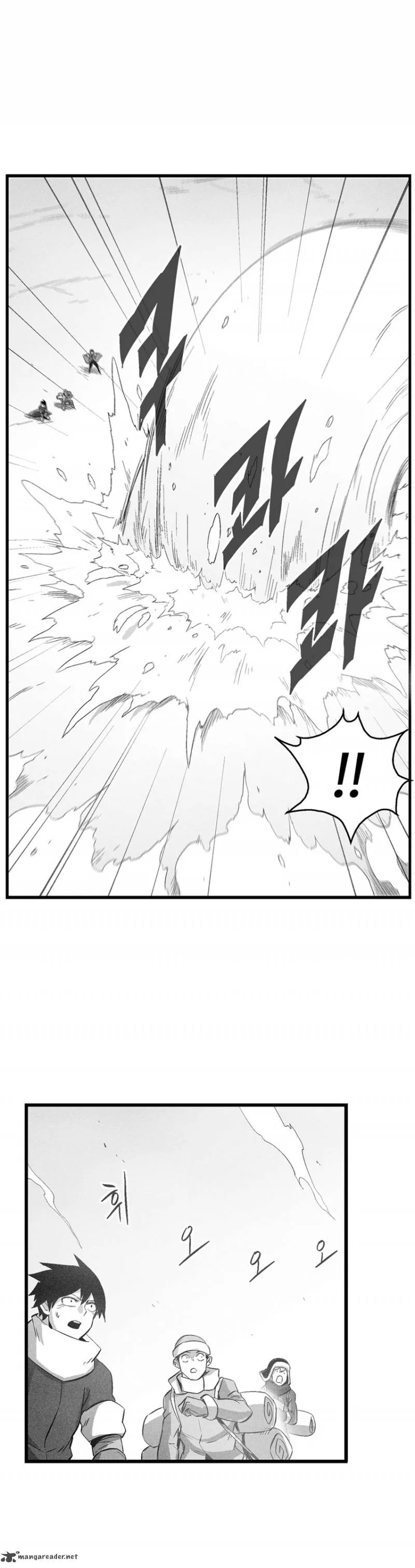 White Epic Chapter 63 page 18