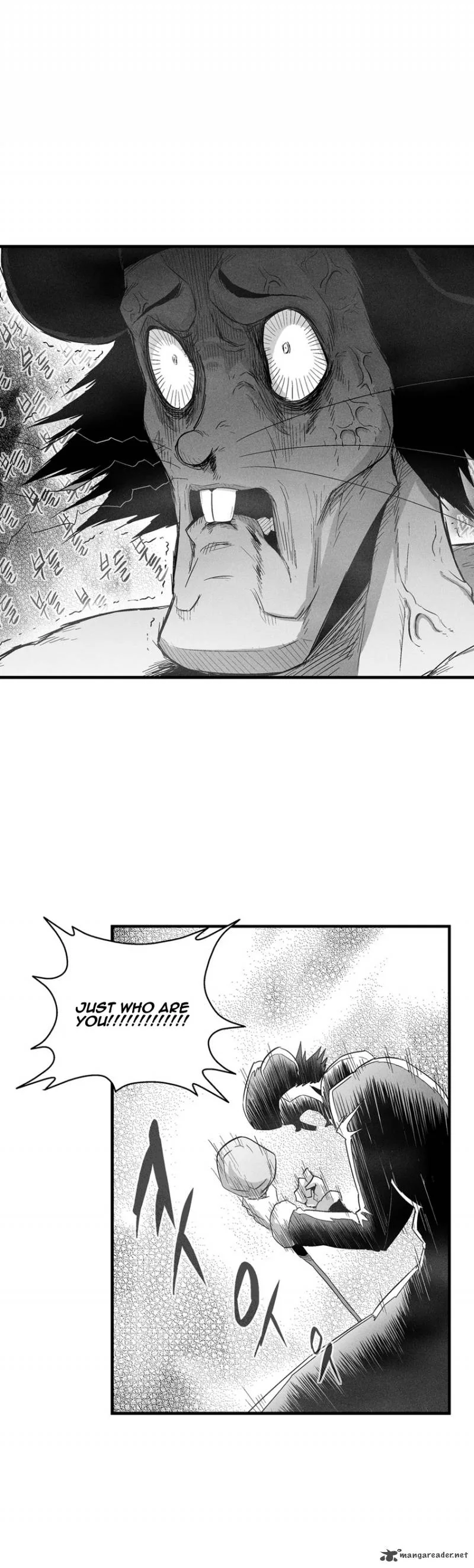 White Epic Chapter 63 page 15