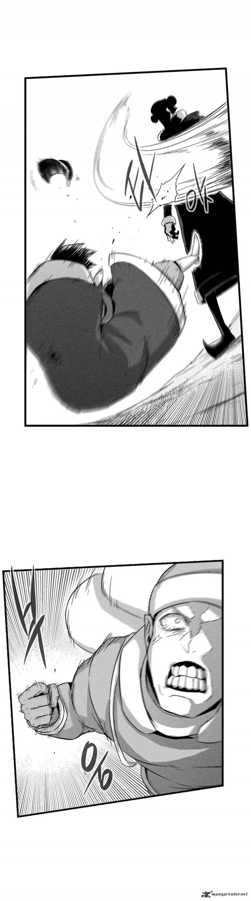 White Epic Chapter 63 page 2