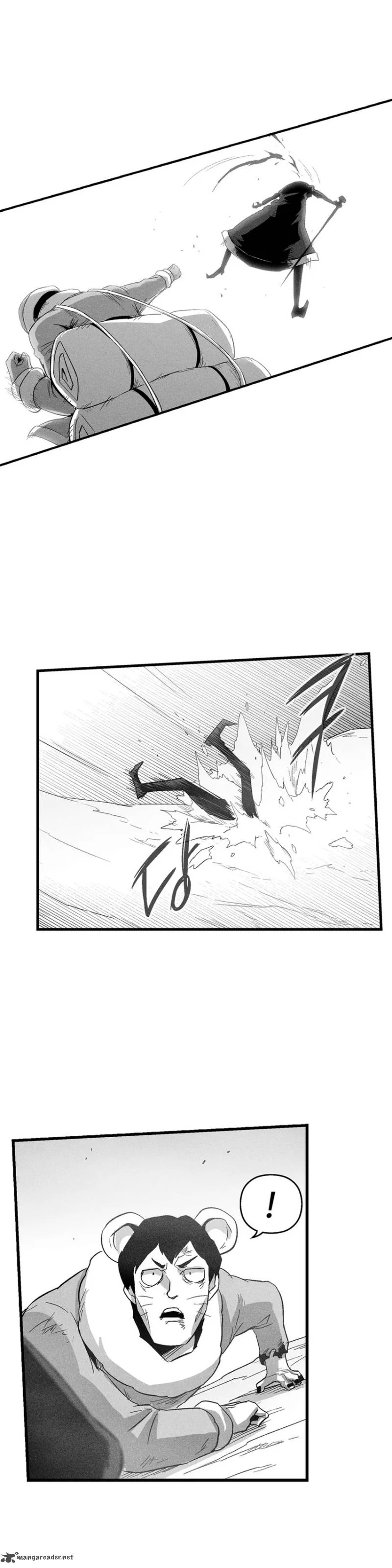 White Epic Chapter 63 page 4