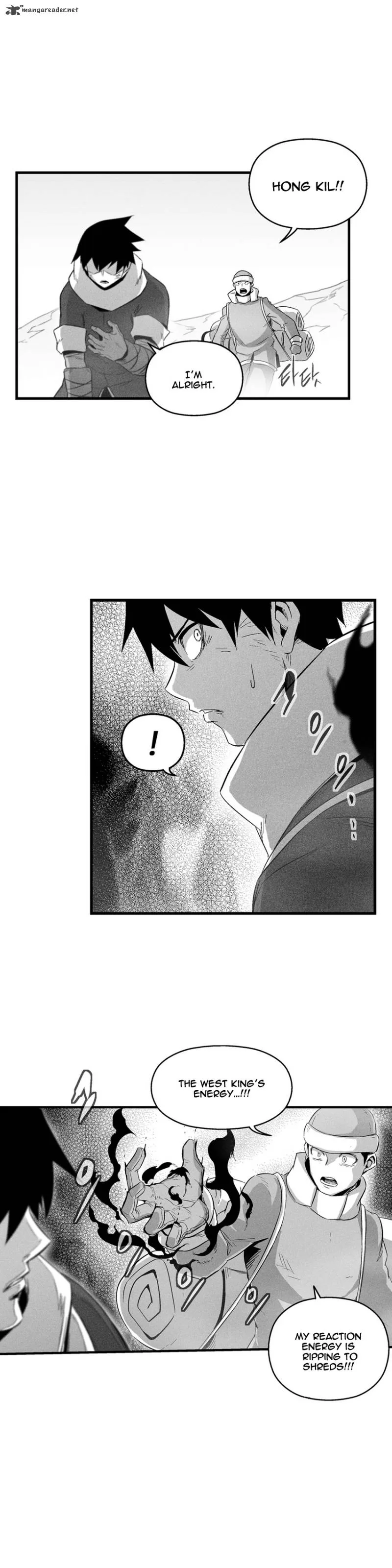 White Epic Chapter 63 page 5