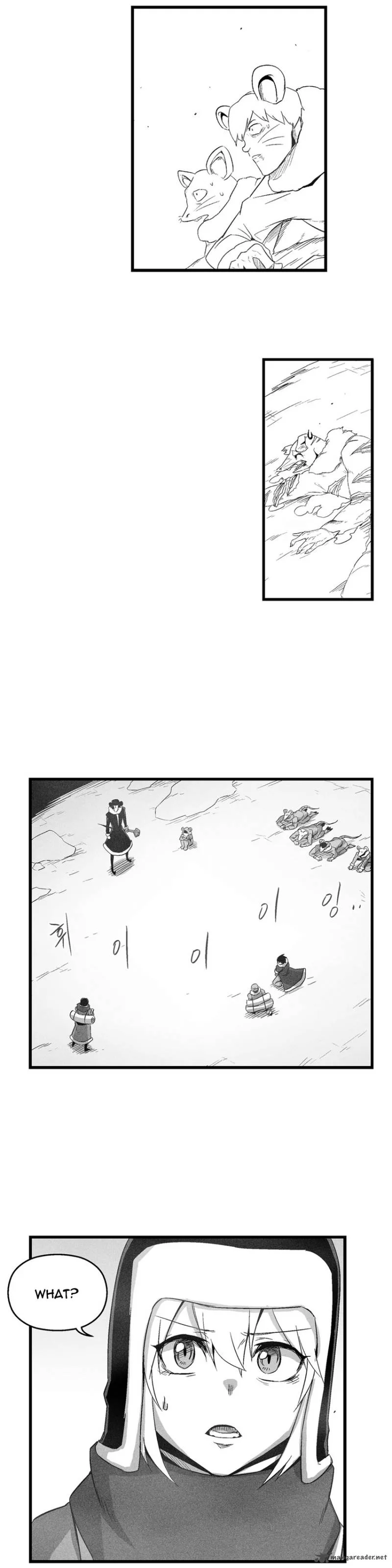 White Epic Chapter 63 page 12