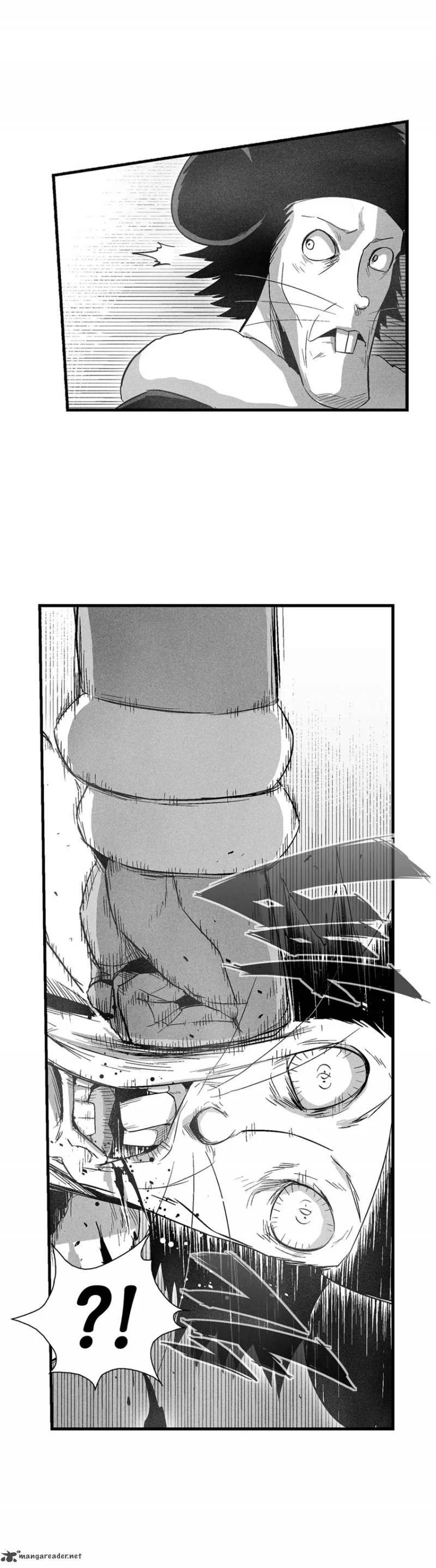 White Epic Chapter 63 page 3