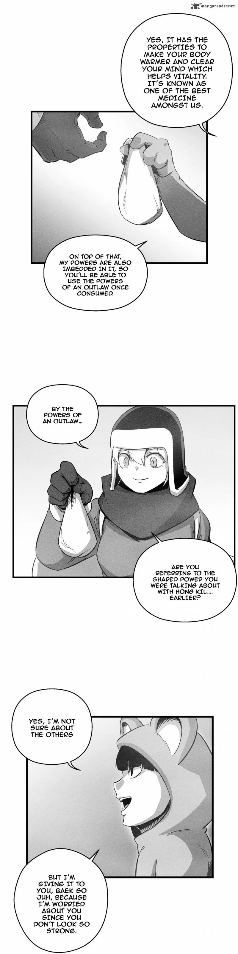 White Epic Chapter 64 page 17