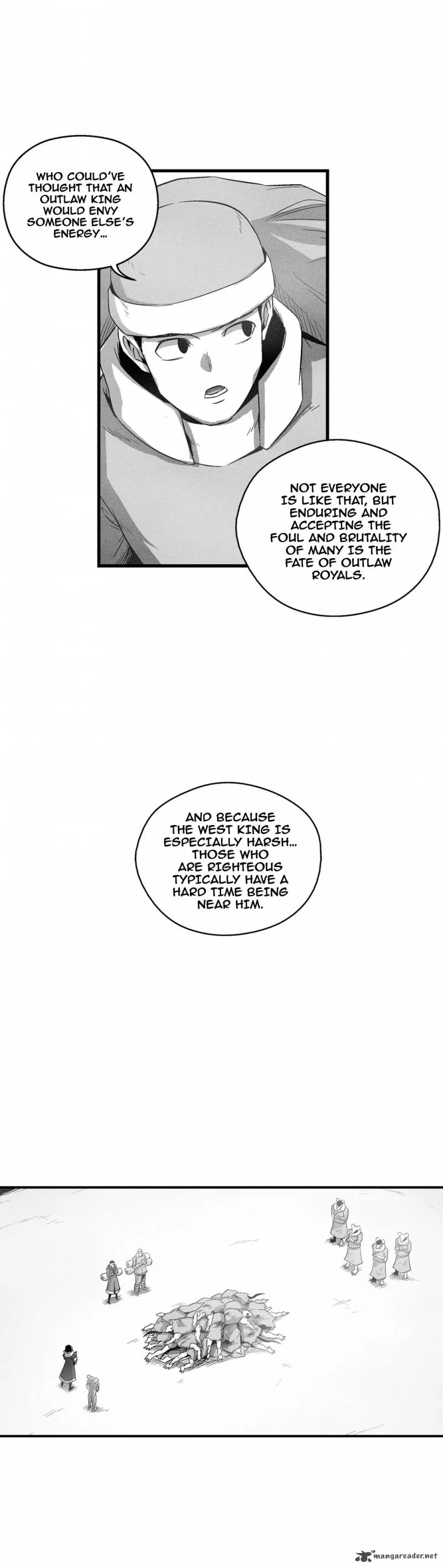 White Epic Chapter 64 page 7