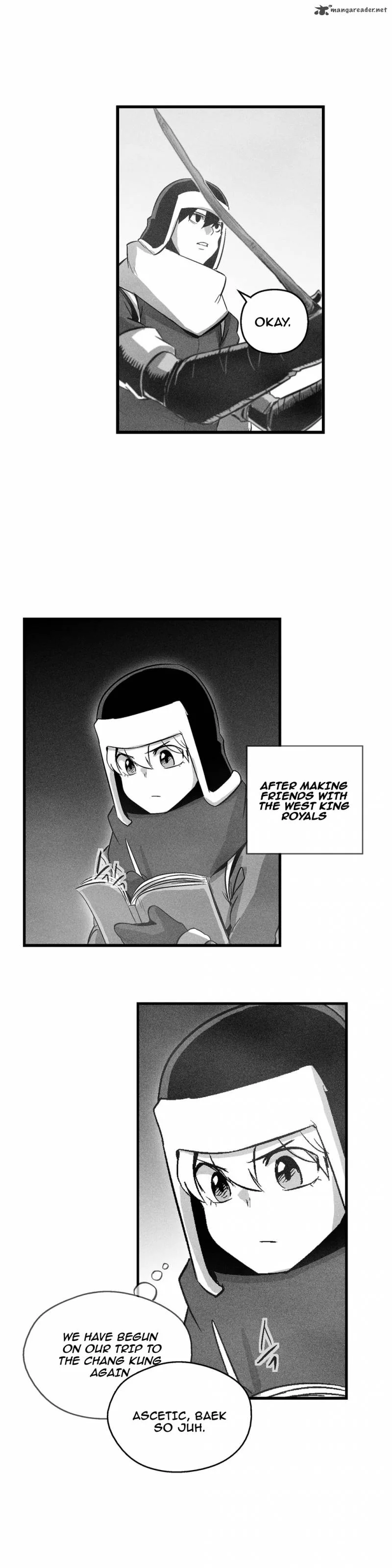 White Epic Chapter 64 page 15