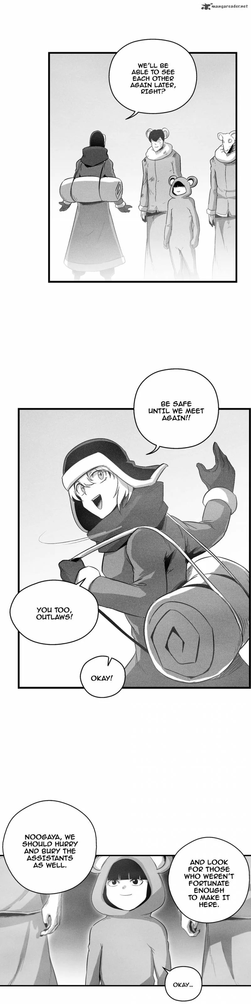 White Epic Chapter 64 page 19