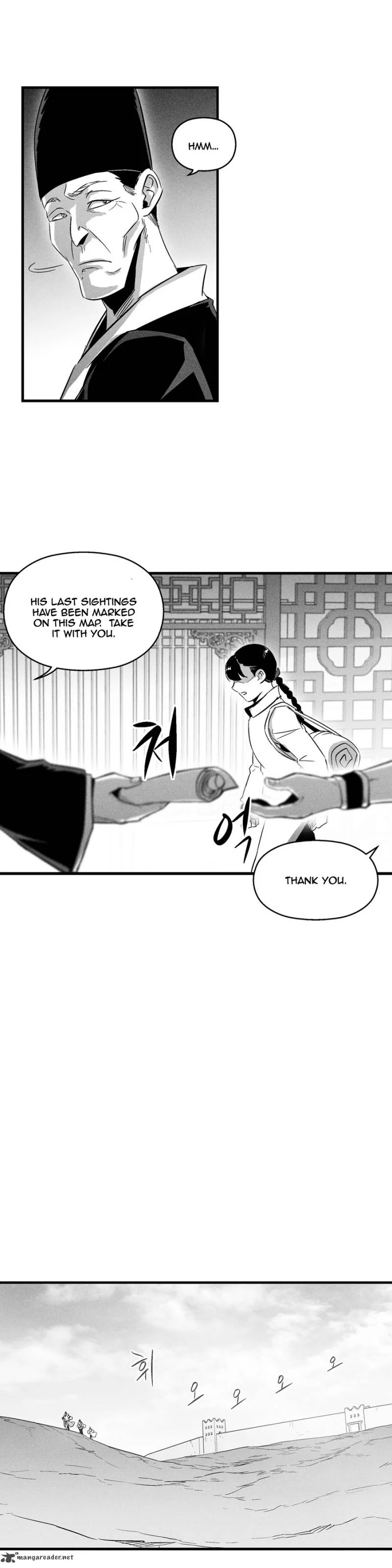 White Epic Chapter 65 page 12