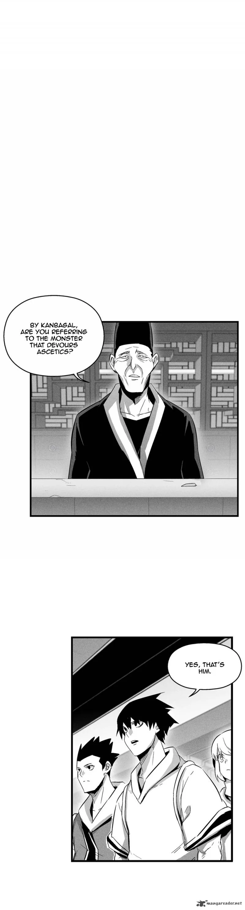 White Epic Chapter 65 page 10
