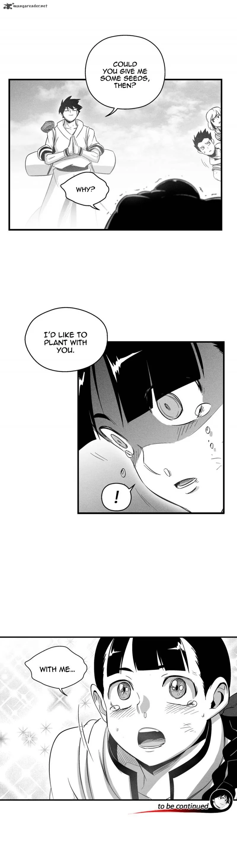 White Epic Chapter 65 page 20