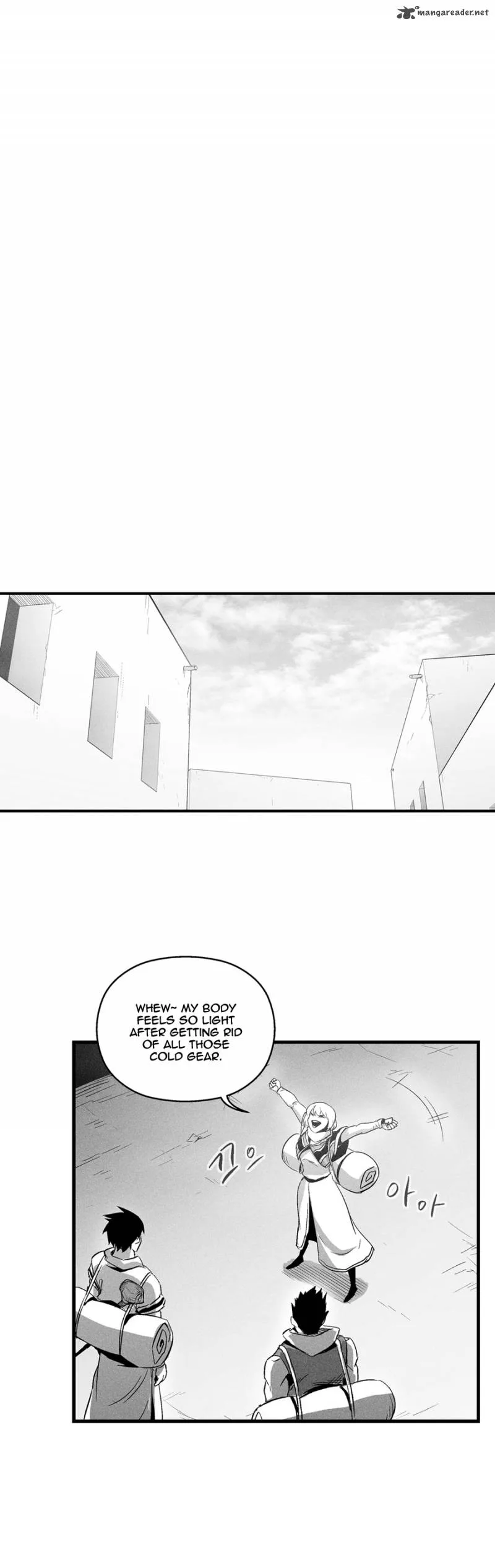 White Epic Chapter 65 page 8