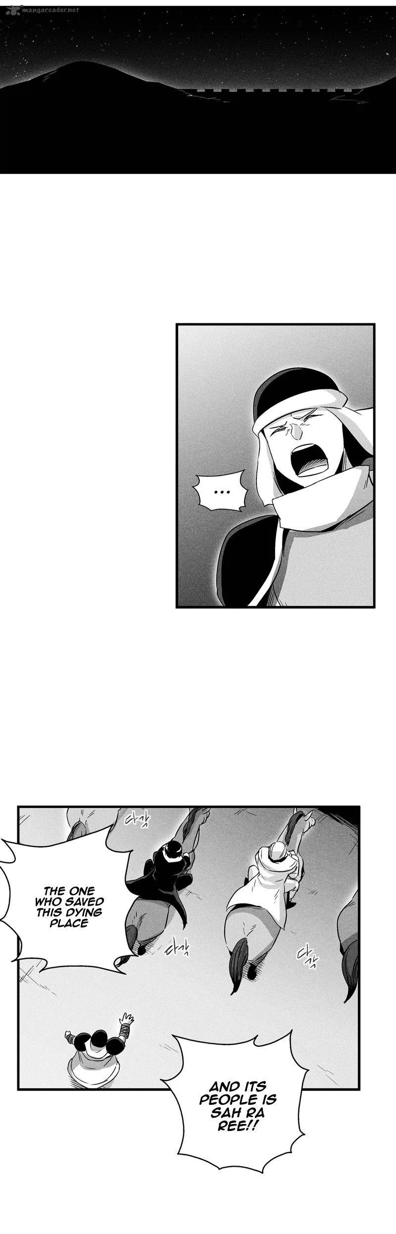 White Epic Chapter 66 page 18