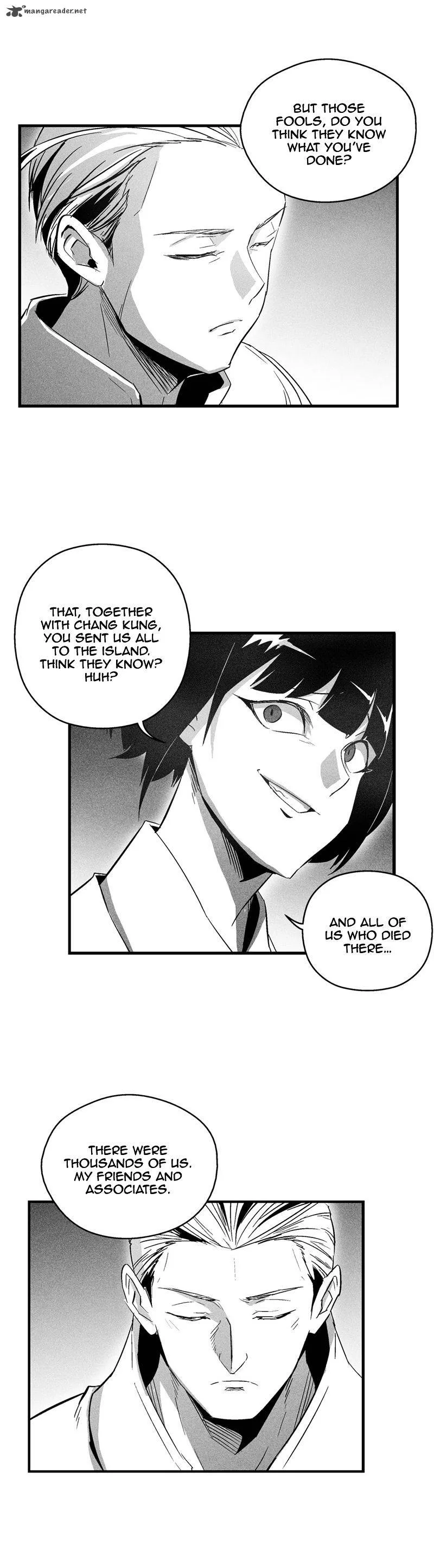 White Epic Chapter 66 page 20
