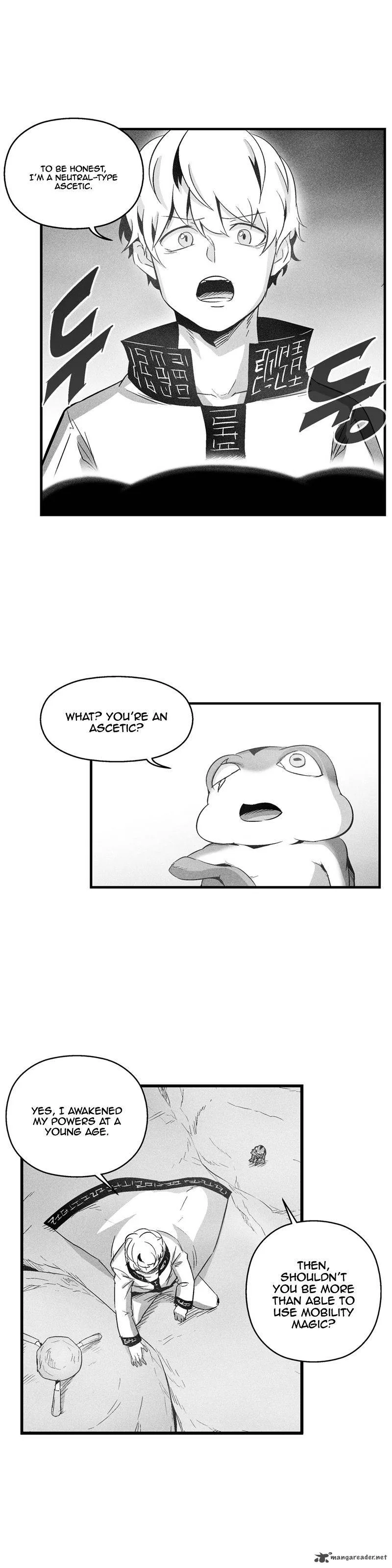 White Epic Chapter 66 page 3