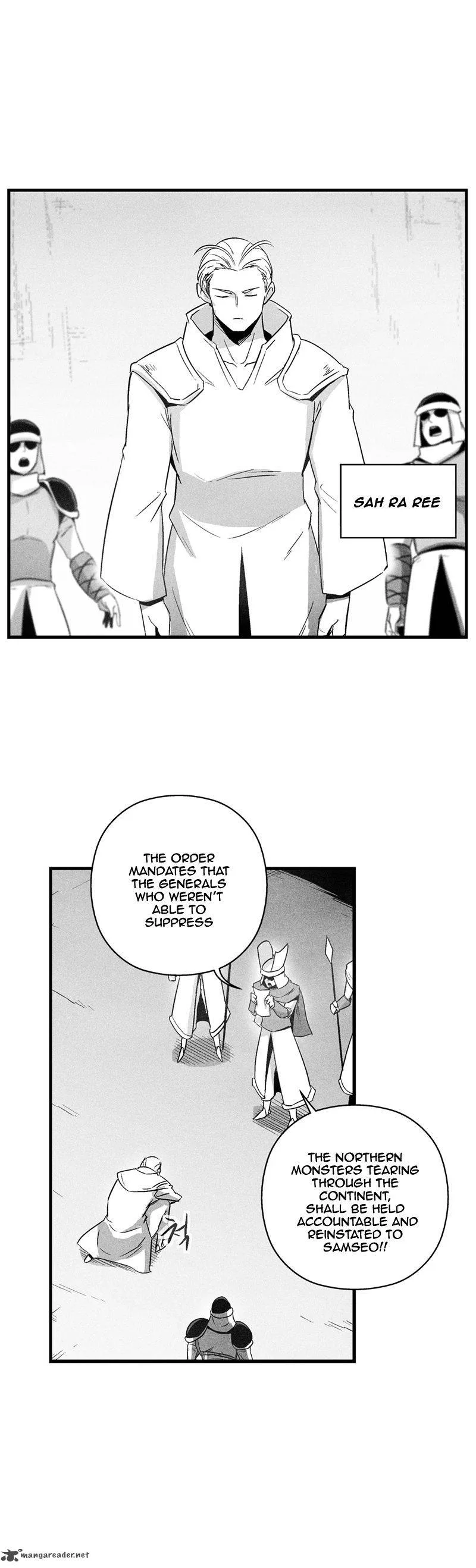 White Epic Chapter 66 page 16
