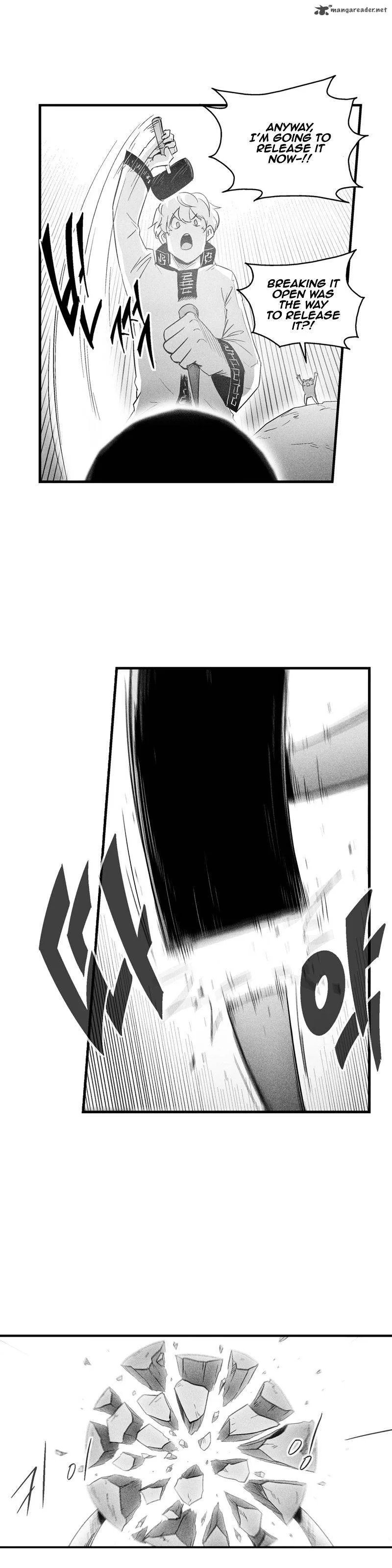 White Epic Chapter 66 page 5