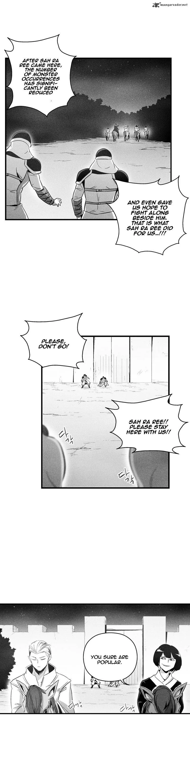 White Epic Chapter 66 page 19