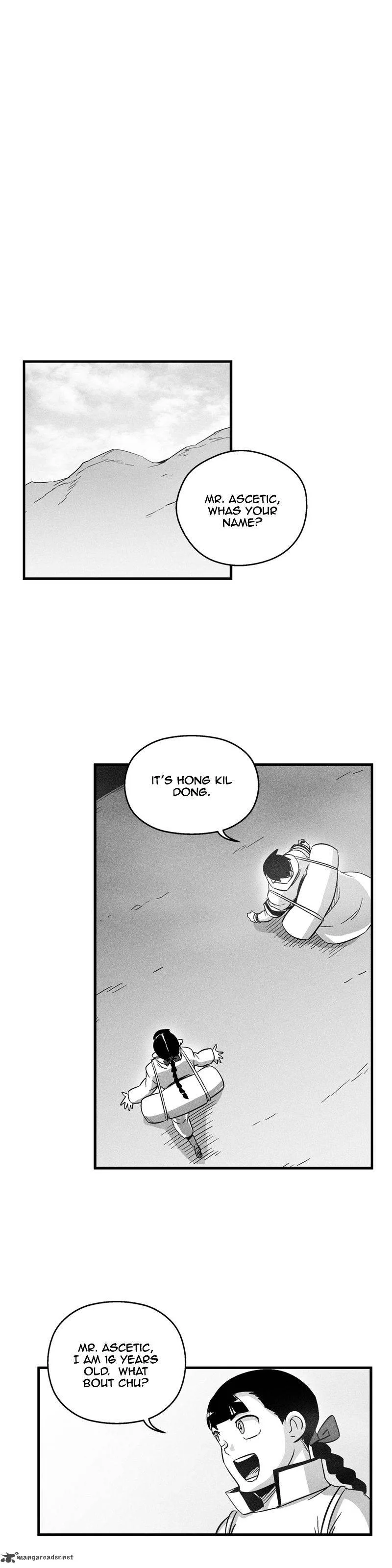 White Epic Chapter 66 page 7
