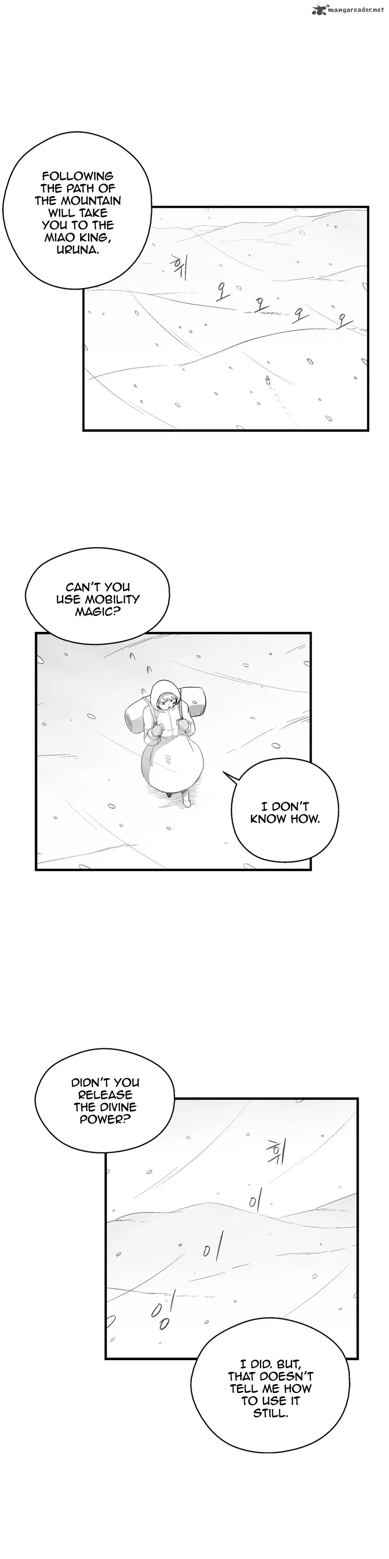 White Epic Chapter 67 page 4