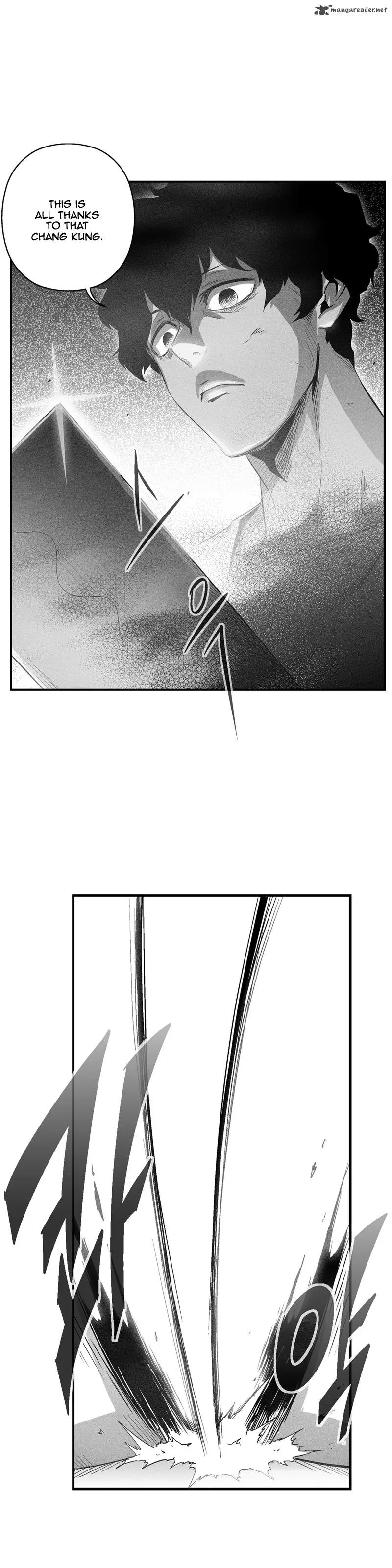 White Epic Chapter 67 page 17
