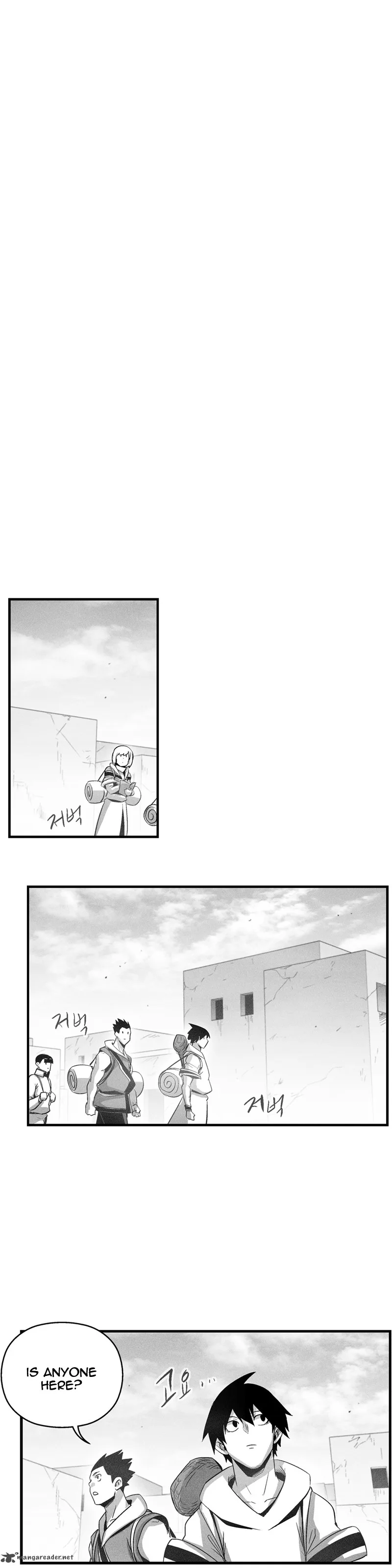 White Epic Chapter 67 page 18