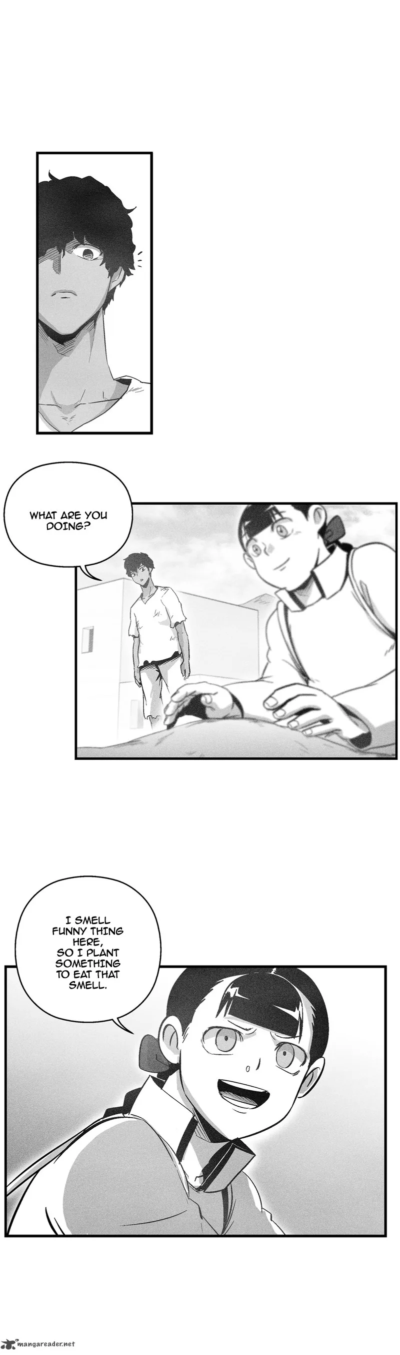 White Epic Chapter 68 page 6