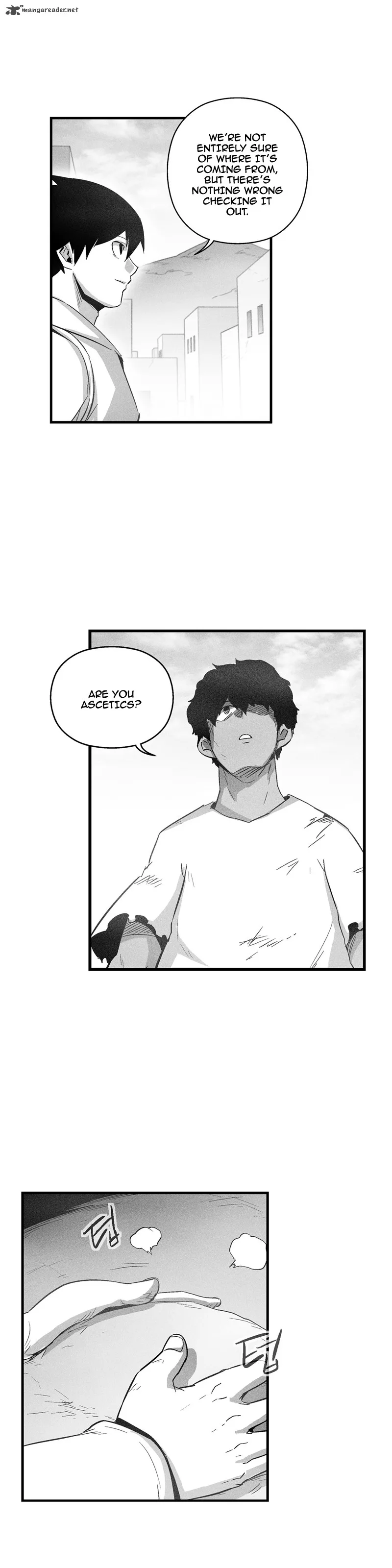 White Epic Chapter 68 page 5