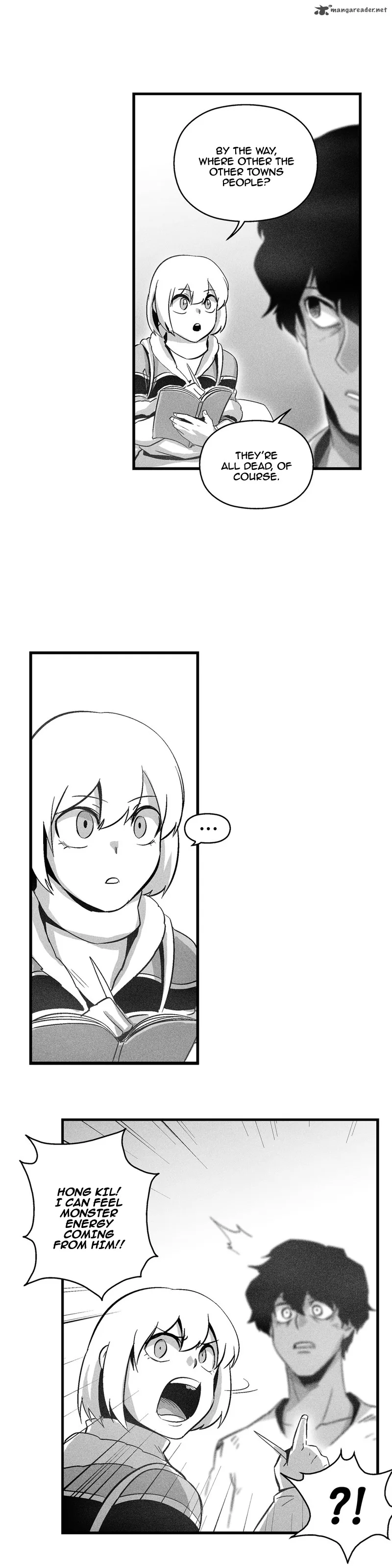 White Epic Chapter 68 page 16