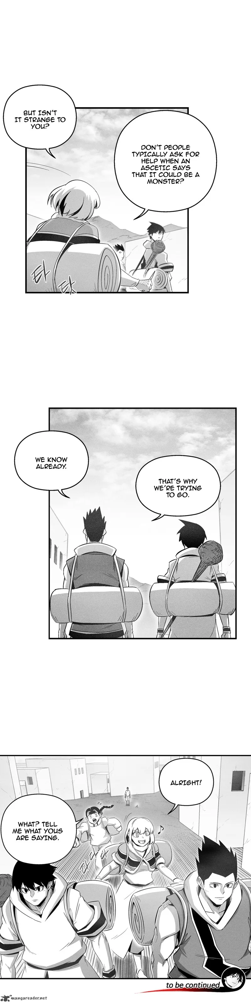 White Epic Chapter 68 page 19